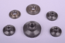 ACETEC,Precision gear,Cutting parts,Machined components,Custom designing,Mass production,Compound gear