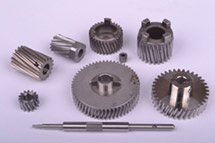 ACETEC,Precision gear,Cutting parts,Machined components,Custom designing,Mass production,Sintered gear