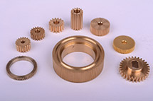 ACETEC,Precision gear,Cutting parts,Machined components,Custom designing,Mass production,Spur gear