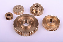 ACETEC,Precision gear,Cutting parts,Machined components,Custom designing,Mass production,Worm wheel