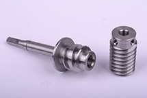 ACETEC,Precision gear,Cutting parts,Machined components,Custom designing,Mass production,Worm