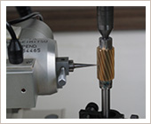 ACETEC,Precision gear,Cutting parts　Machined components,Custom designing,Mass production