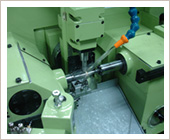 ACETEC,Precision gear,Cutting parts　Machined components,Custom designing,Mass production